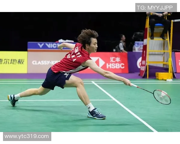 广州羽毛球队实力崛起荣登全国羽毛球实力排行榜第六名