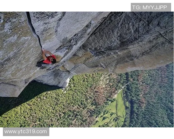 攀登人生的巅峰：周伟与深度对话中的攀岩哲学与梦想追寻